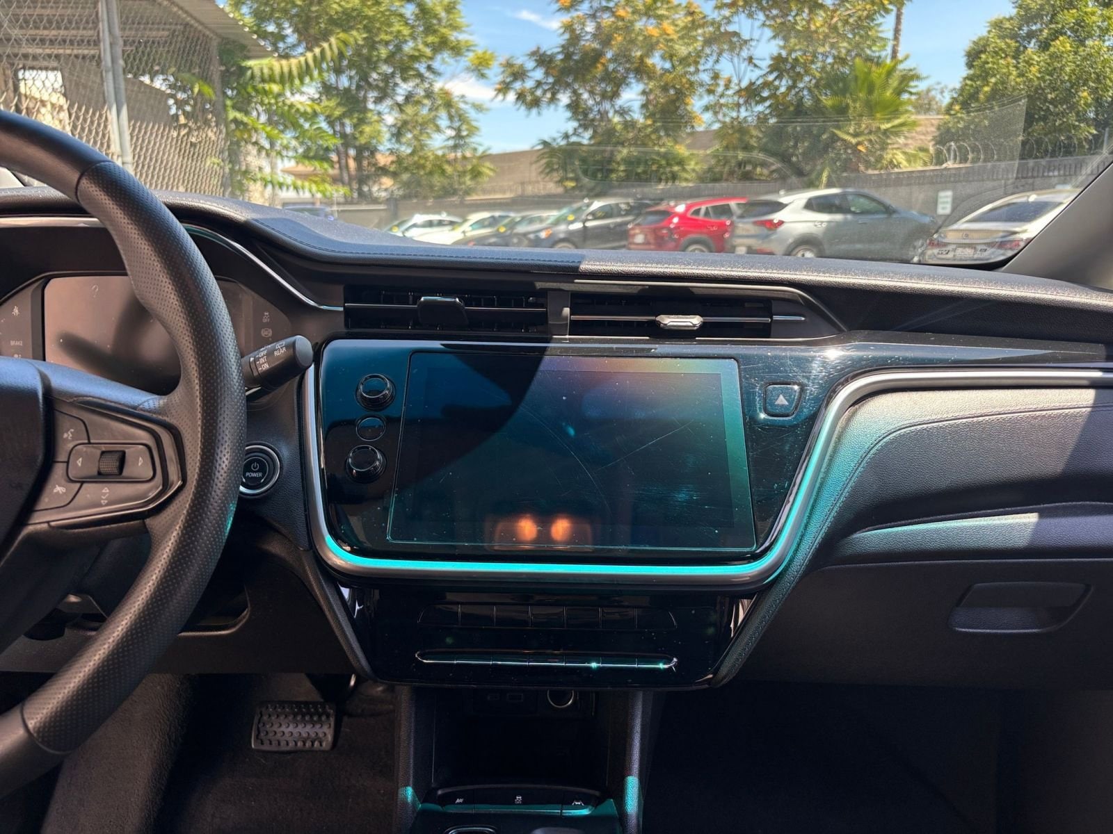 Thumbnail: 2023 Chevrolet Bolt EV - 21