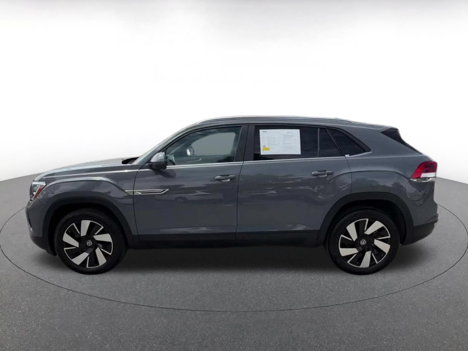 Thumbnail: 2026 Volkswagen Atlas - 8