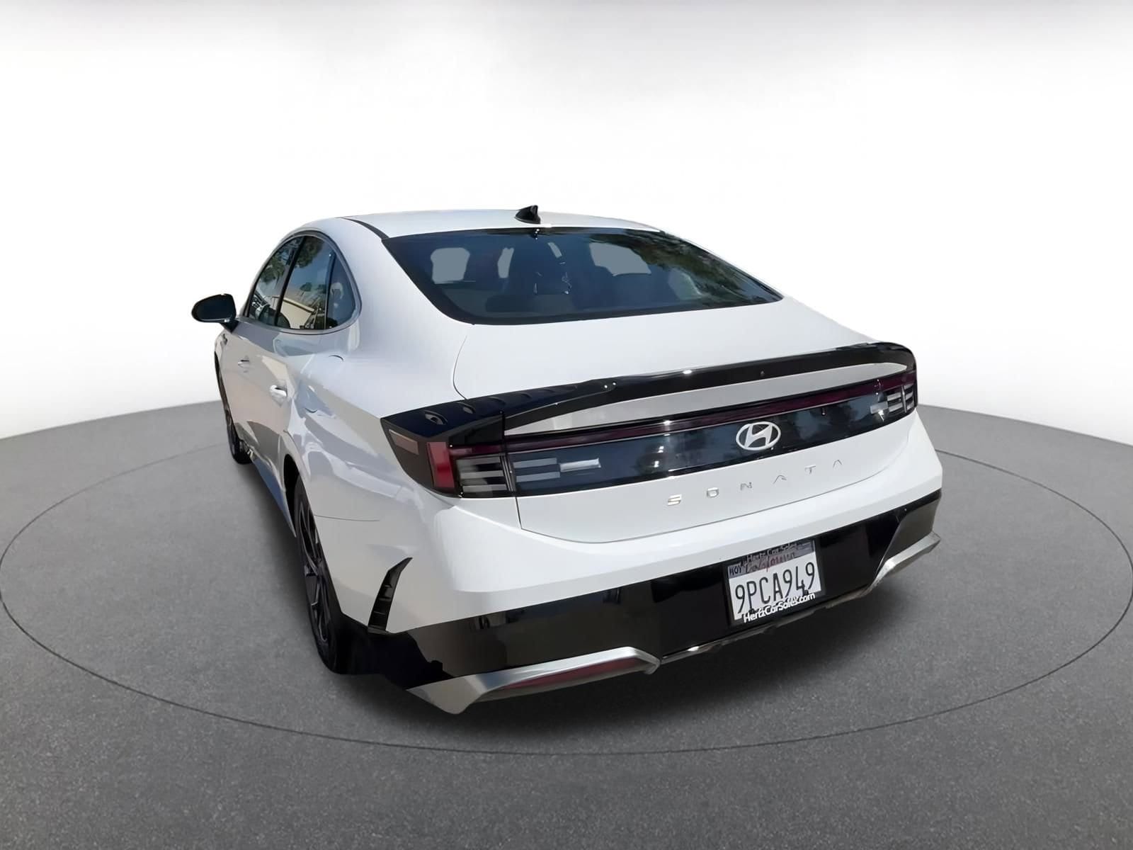 Thumbnail: 2025 Hyundai Sonata - 11