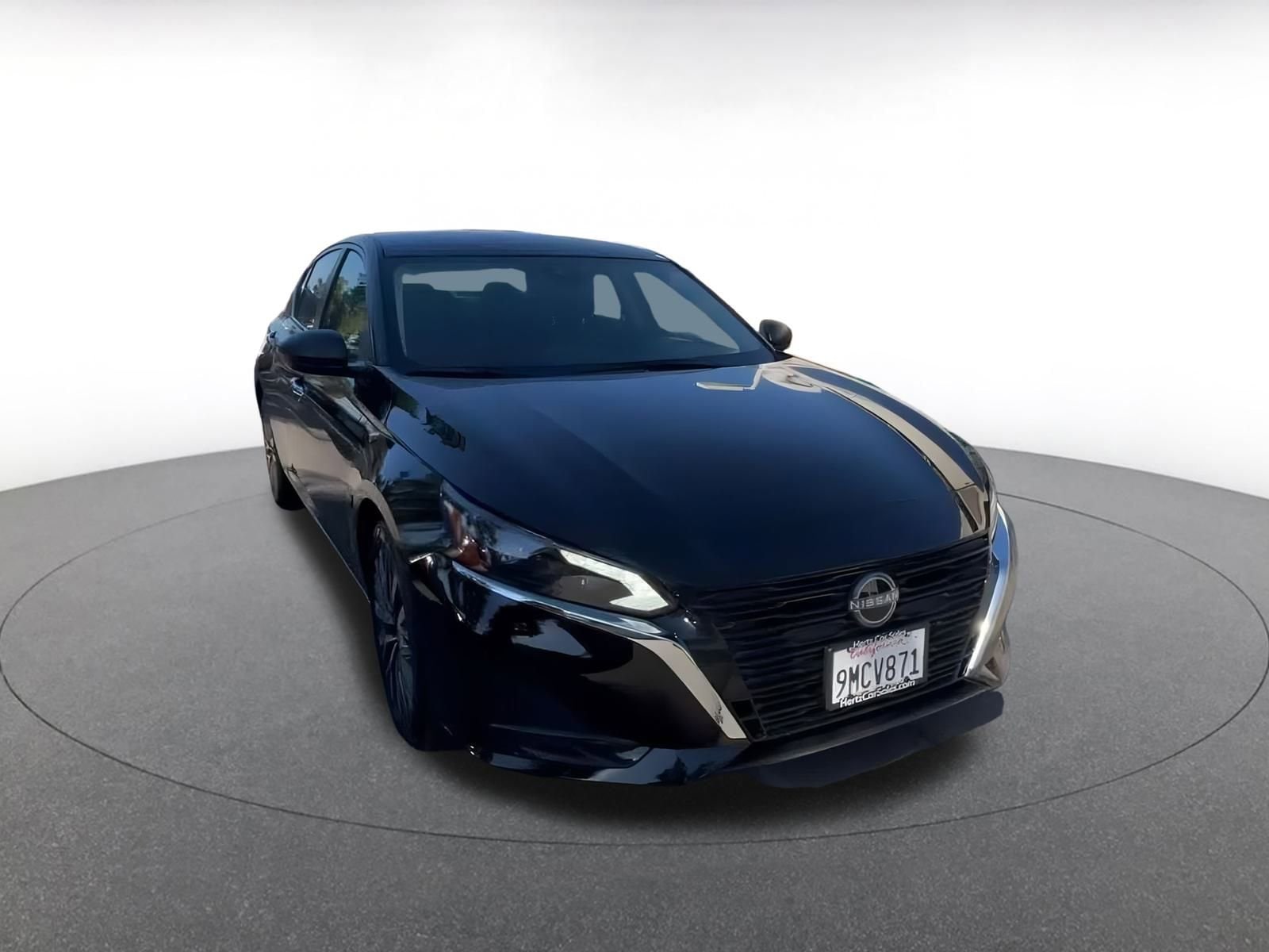 Thumbnail: 2024 Nissan Altima - 3