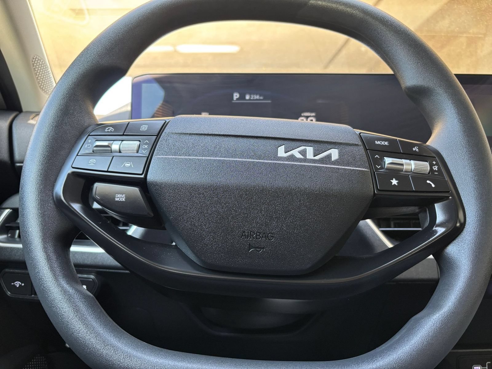 Thumbnail: 2026 Kia K4 - 27