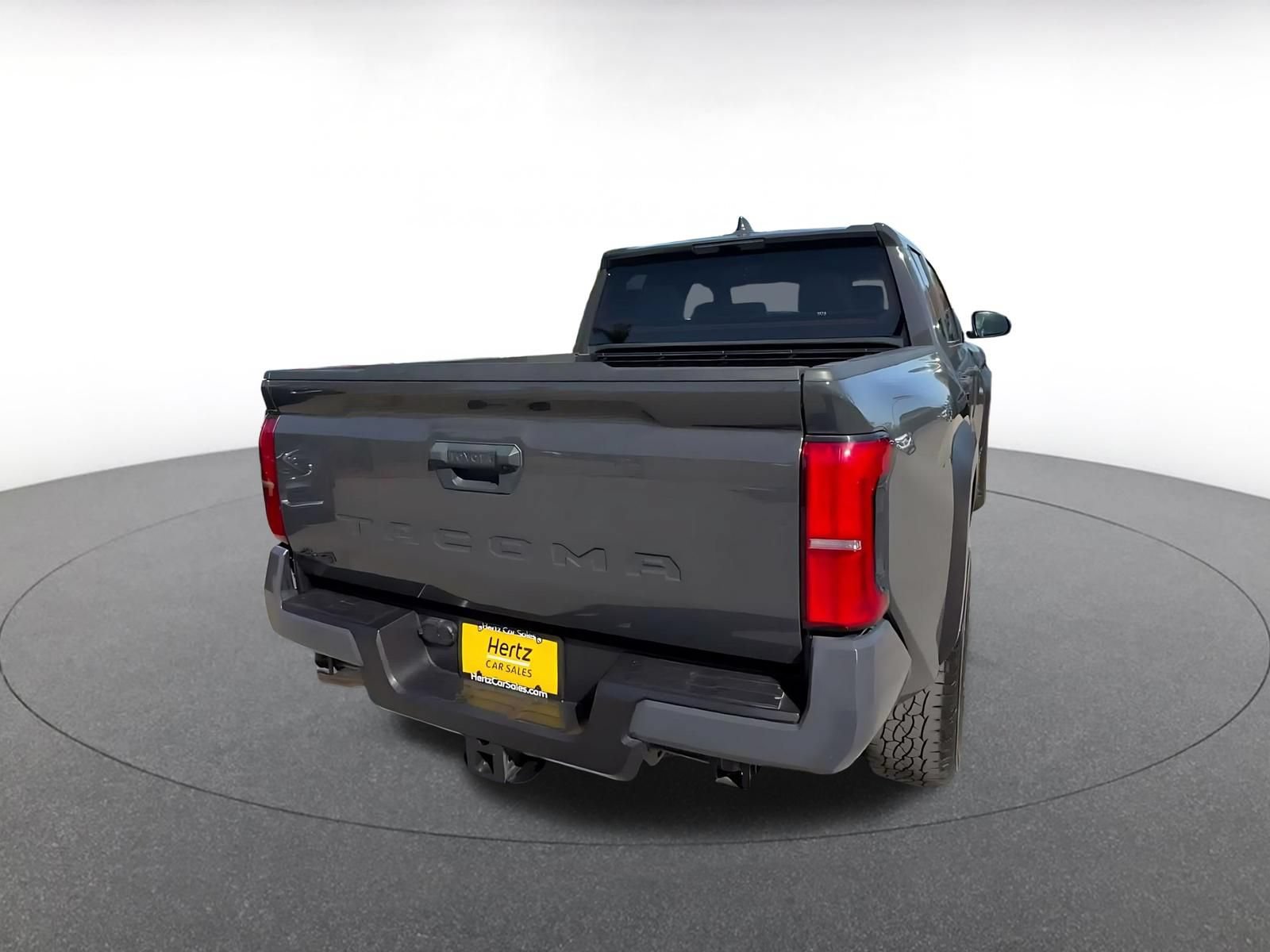 Thumbnail: 2025 Toyota Tacoma - 13
