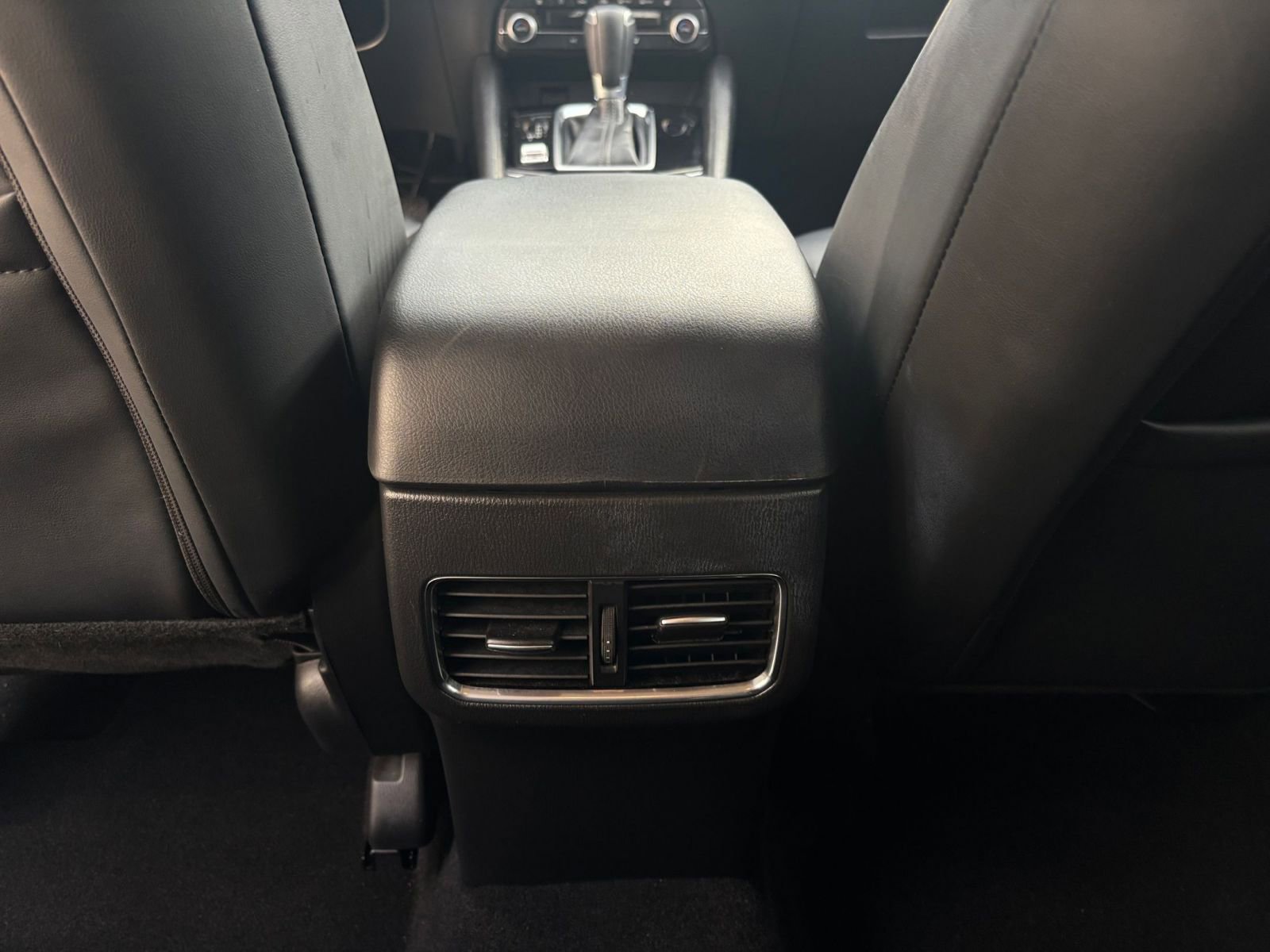 Thumbnail: 2025 Mazda CX-5 - 24