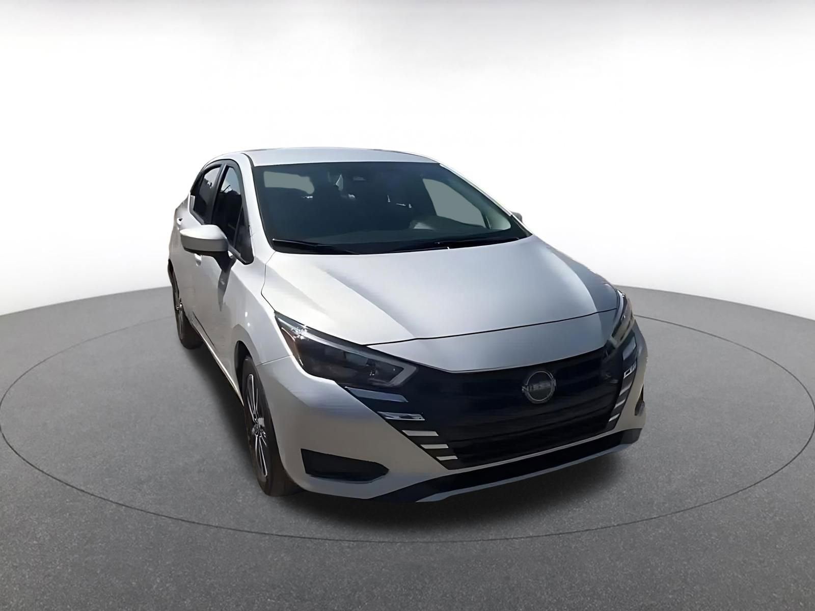 Thumbnail: 2025 Nissan Versa - 3