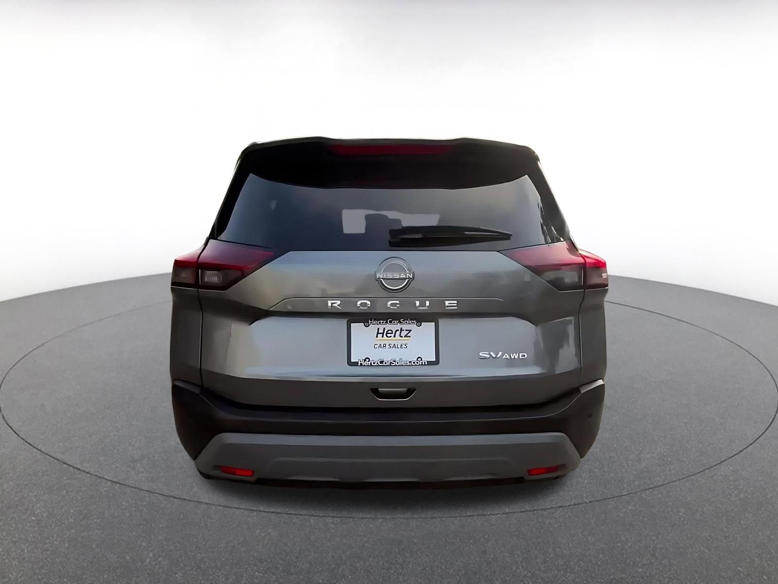 Thumbnail: 2023 Nissan Rogue - 12