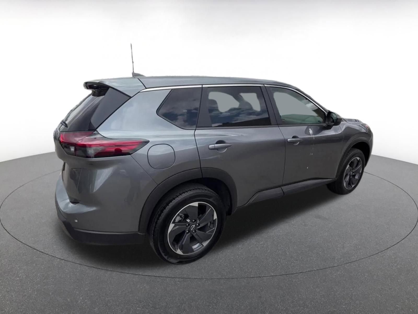 Thumbnail: 2025 Nissan Rogue - 15