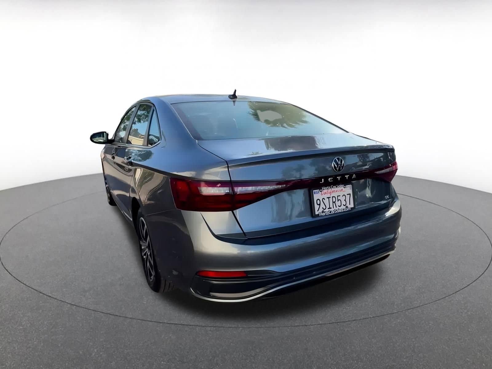 Thumbnail: 2025 Volkswagen Jetta - 11