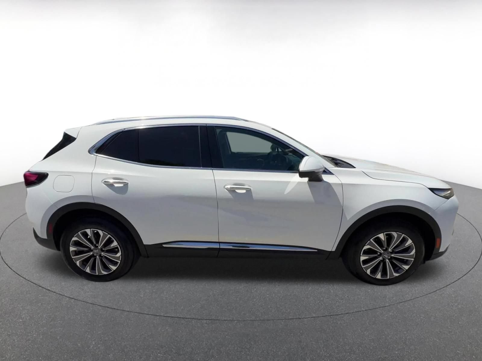 Thumbnail: 2024 Buick Envision - 15