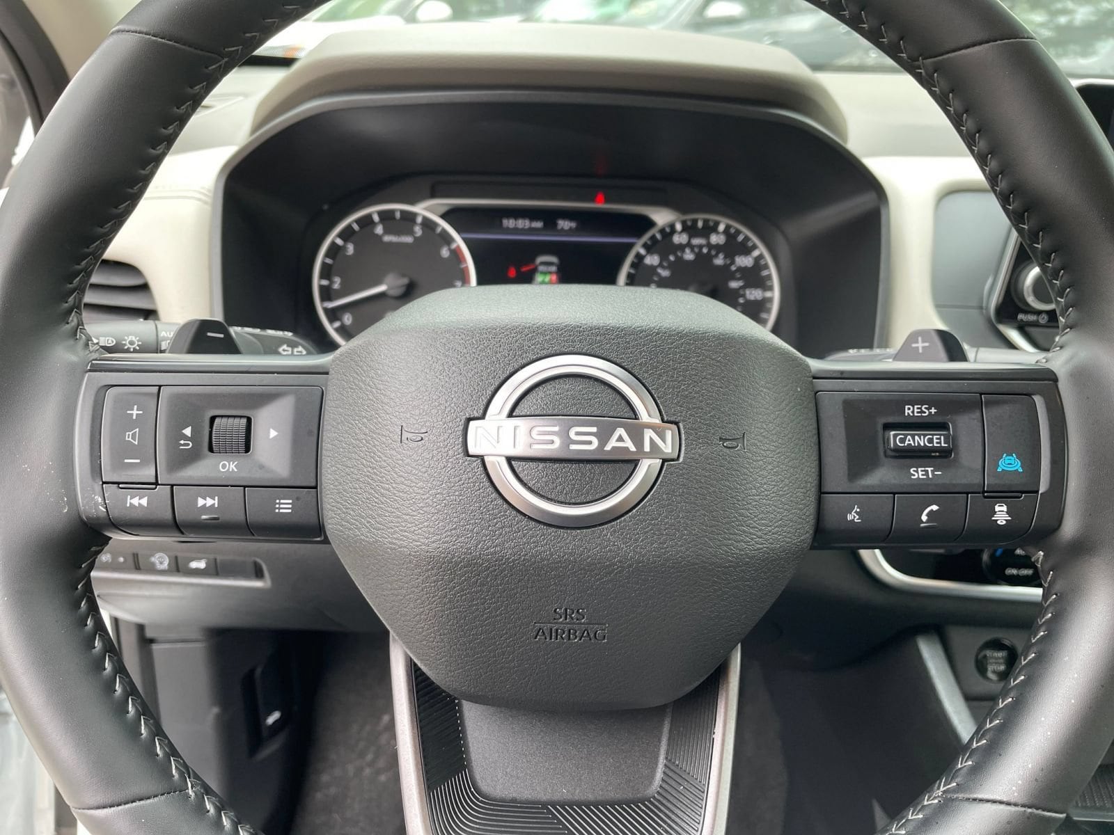Thumbnail: 2025 Nissan Rogue - 30