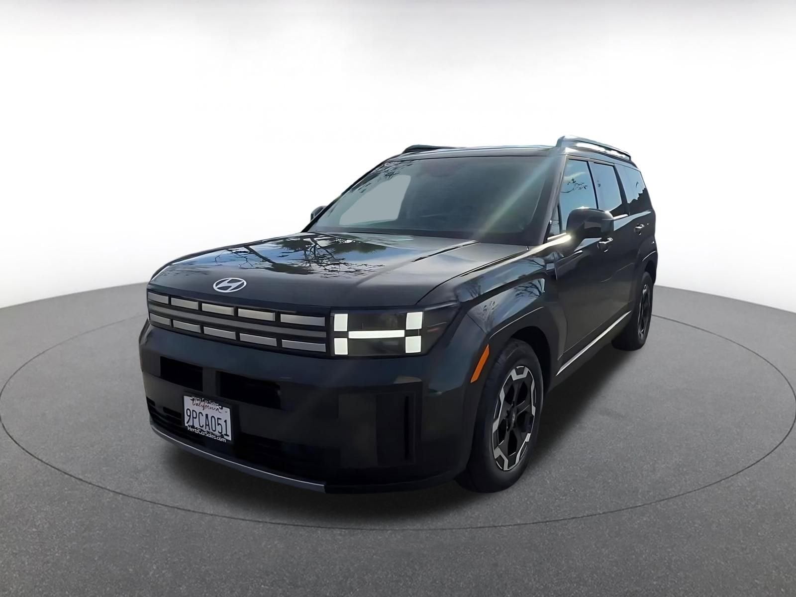 Thumbnail: 2025 Hyundai Santa Fe - 7