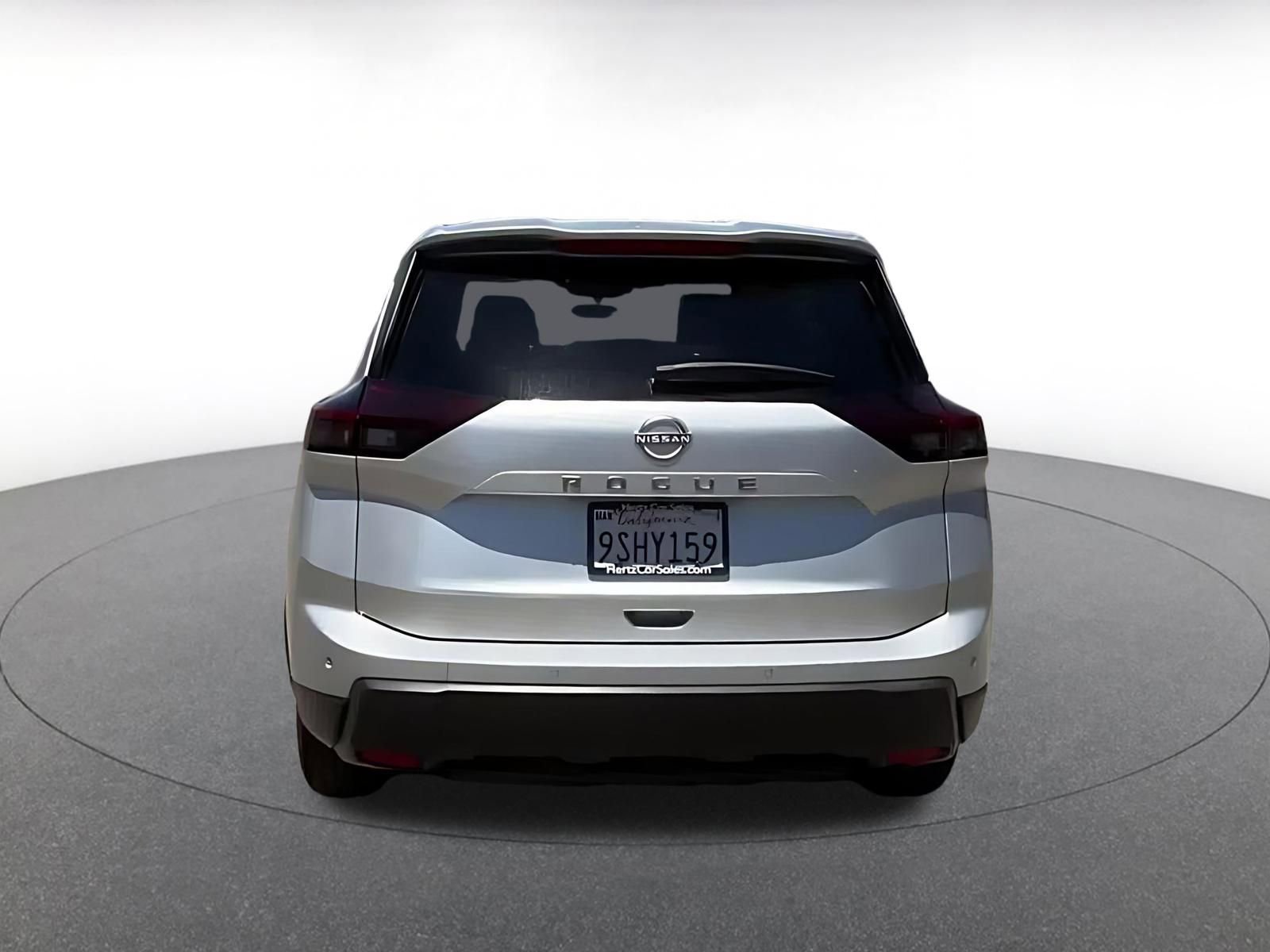Thumbnail: 2025 Nissan Rogue - 12