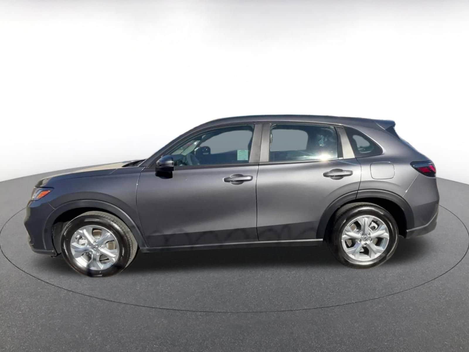 Thumbnail: 2025 Honda HR-V - 9