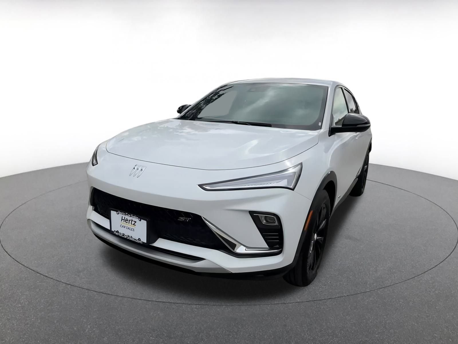 Thumbnail: 2025 Buick Envista - 7