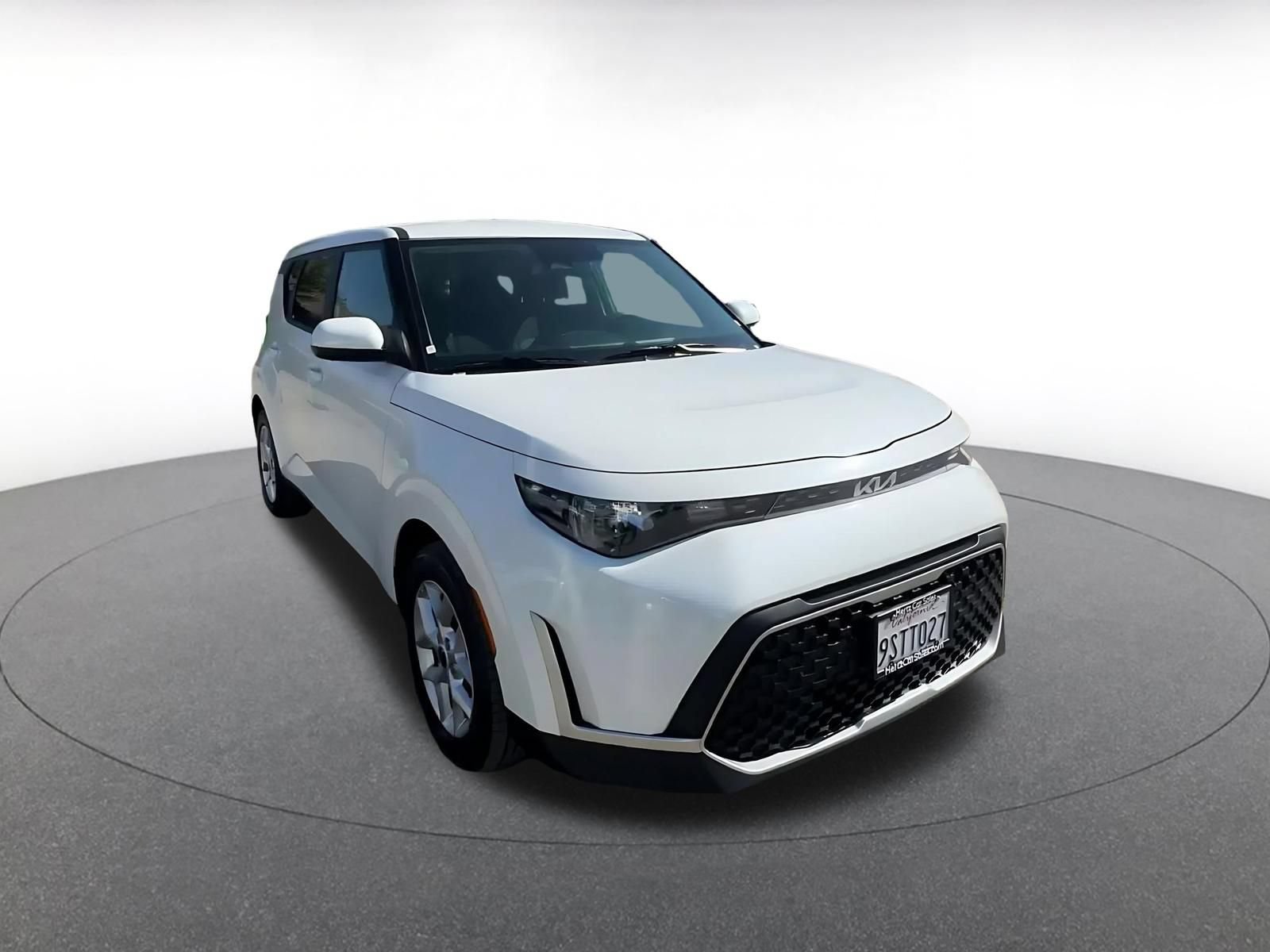 Thumbnail: 2025 Kia Soul - 3