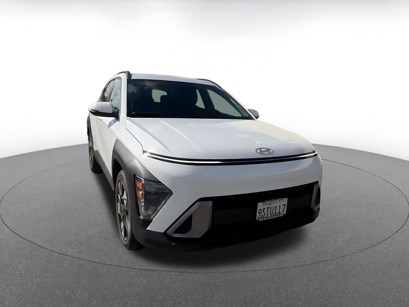 Thumbnail: 2025 Hyundai Kona - 3