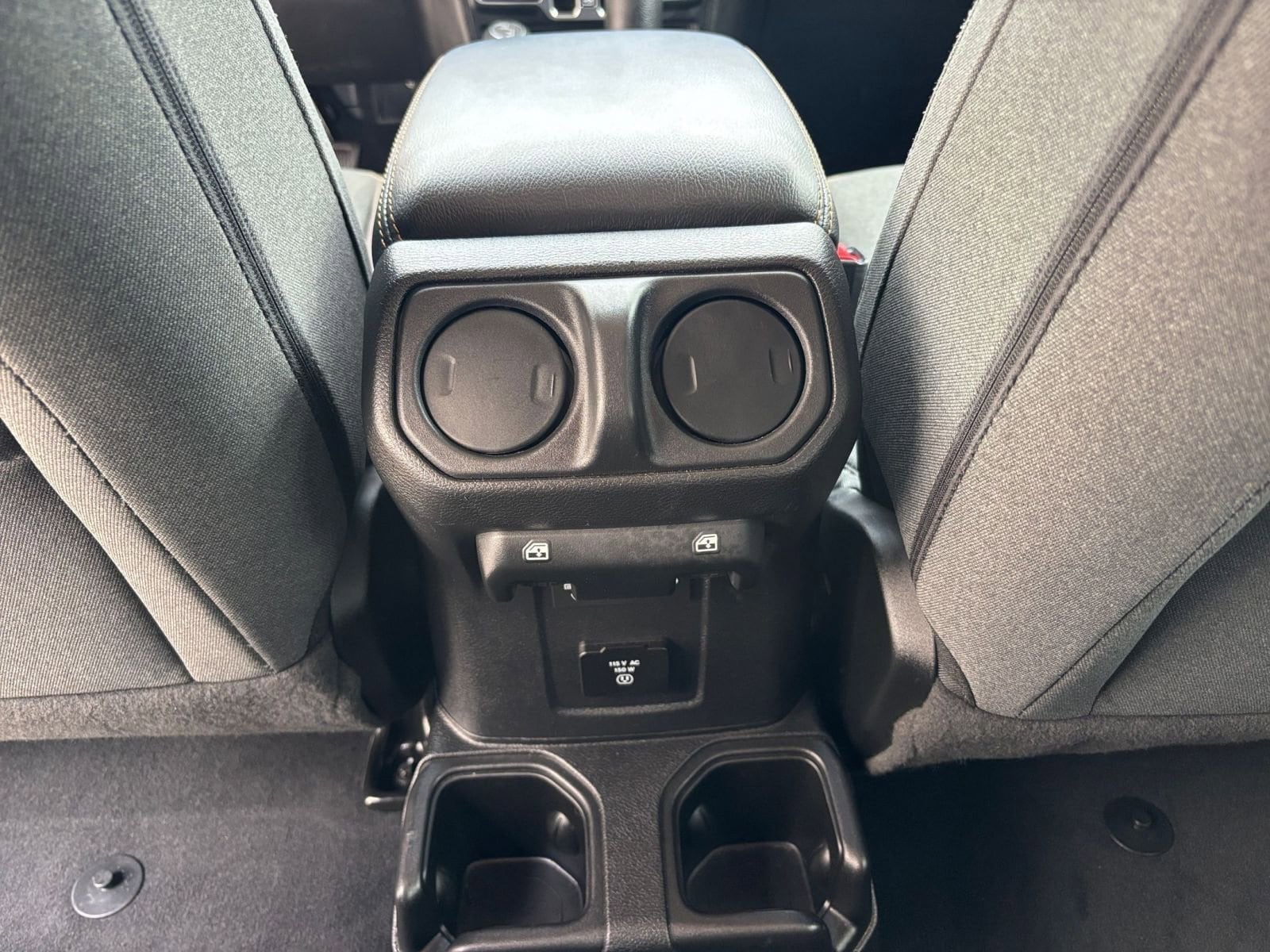 Thumbnail: 2025 Jeep Wrangler - 24