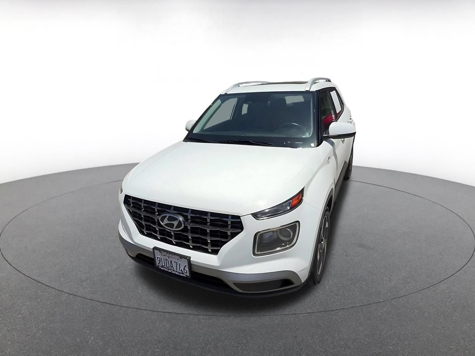 Thumbnail: 2025 Hyundai Venue - 7