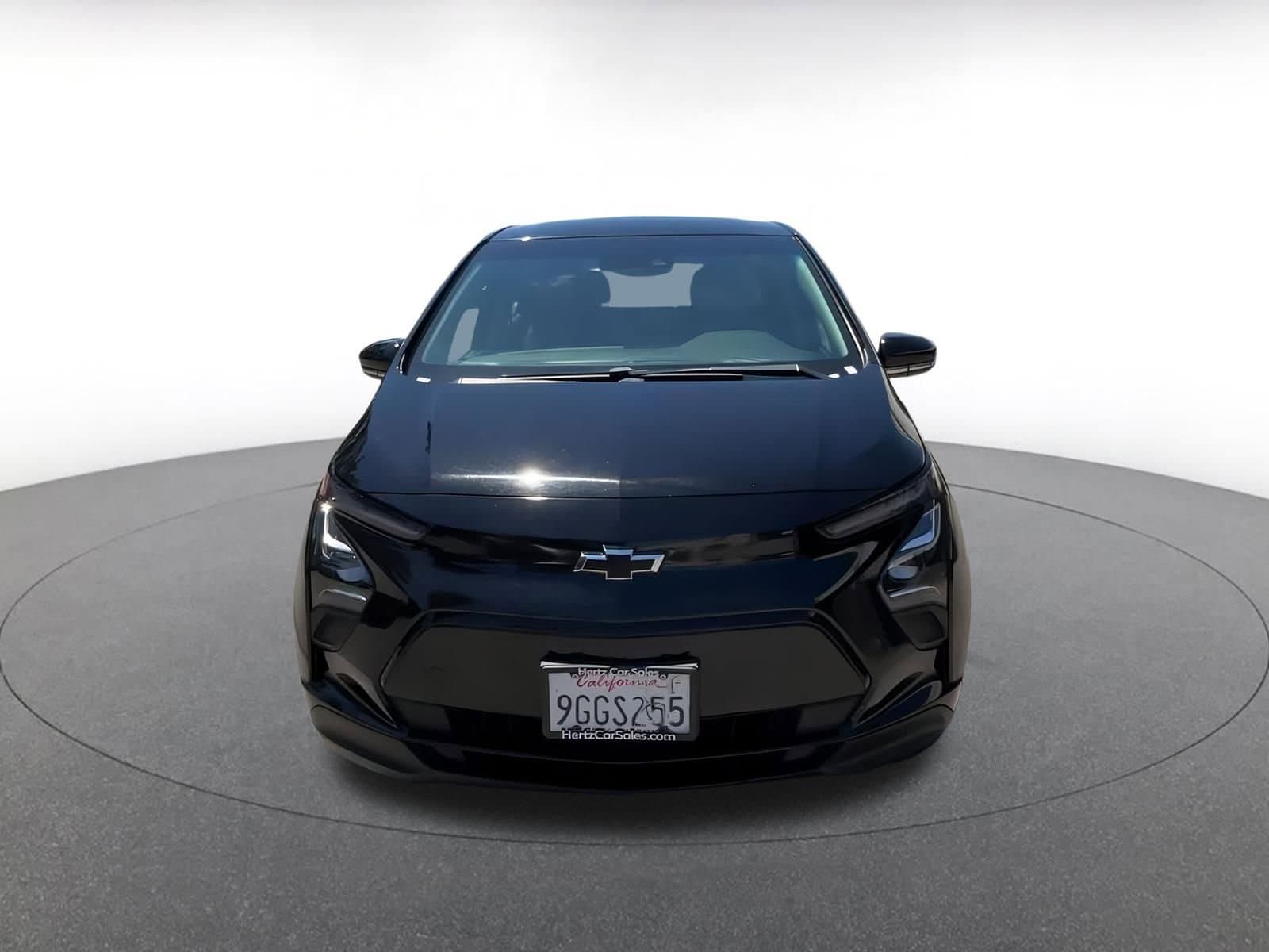 Thumbnail: 2023 Chevrolet Bolt EV - 4