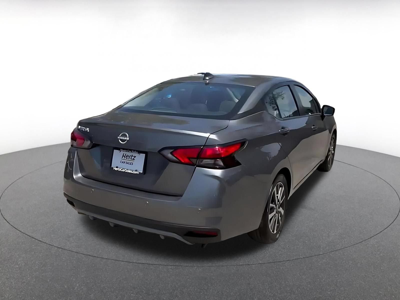 Thumbnail: 2025 Nissan Versa - 16