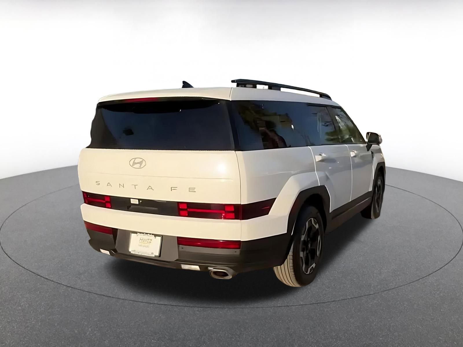 Thumbnail: 2025 Hyundai Santa Fe - 14