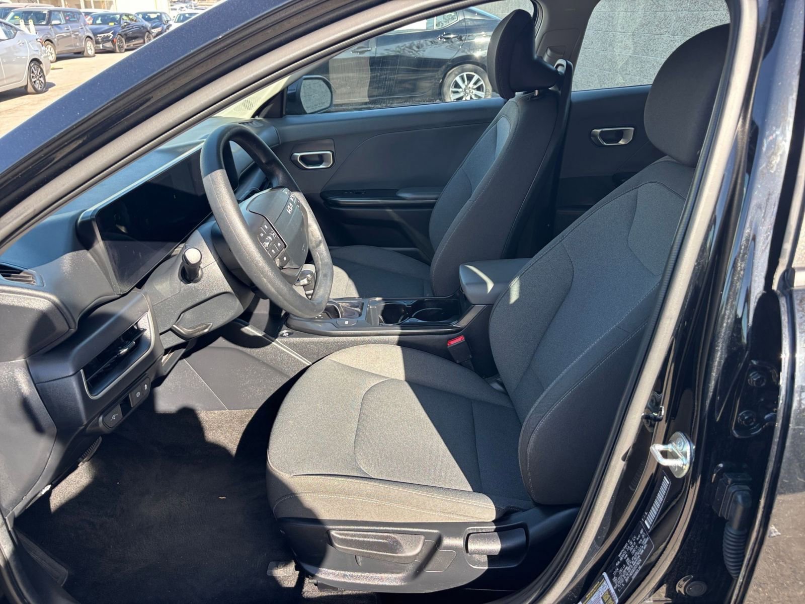 Thumbnail: 2025 Kia K4 - 30