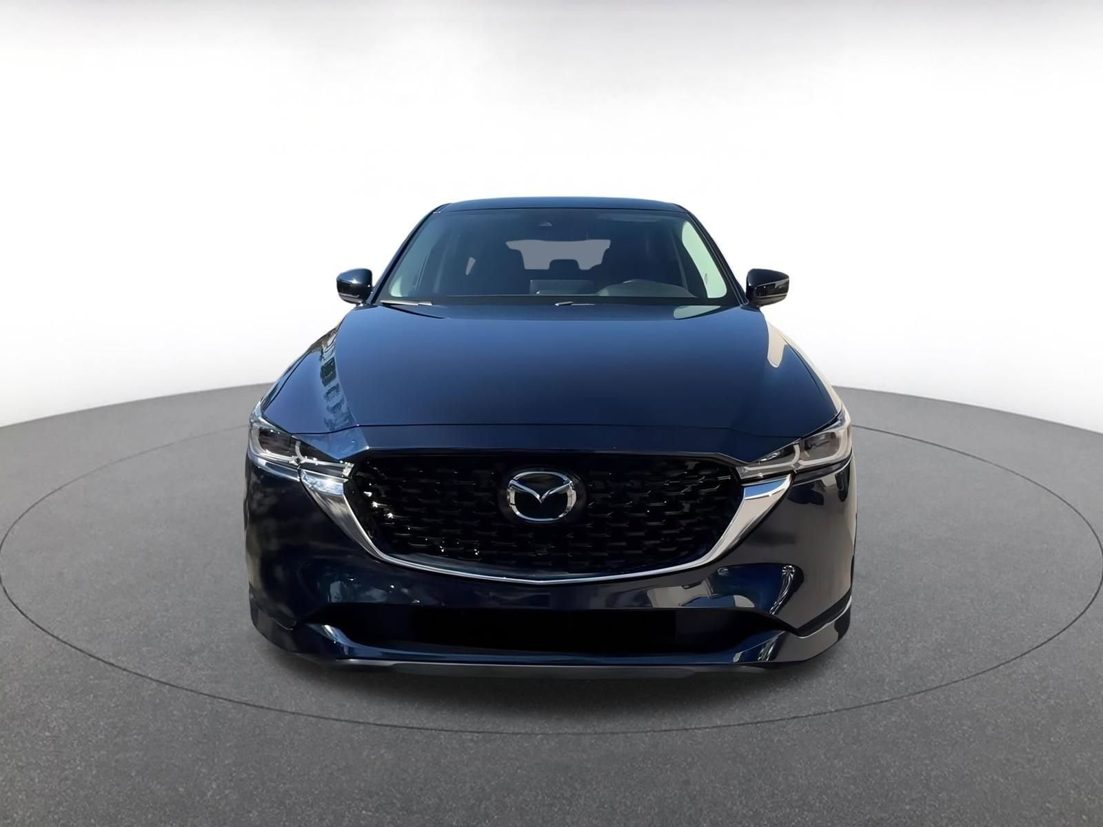 Thumbnail: 2025 Mazda CX-5 - 4