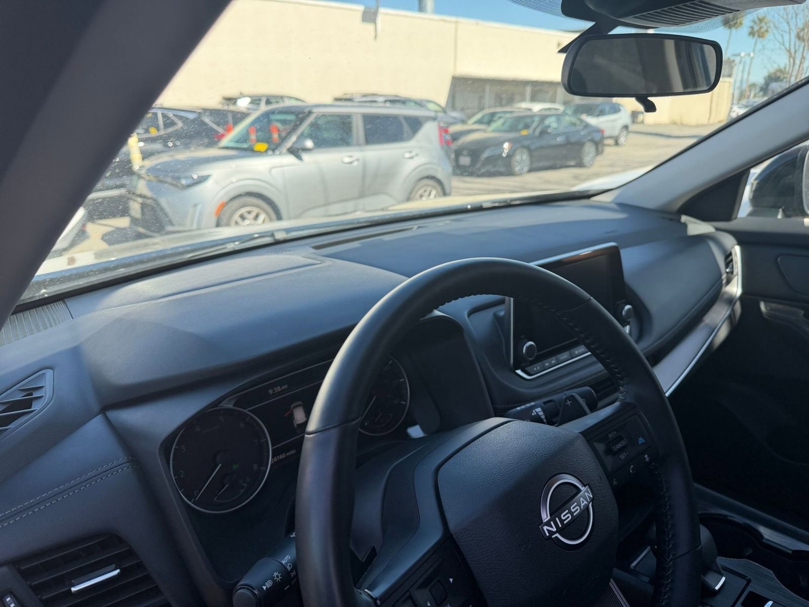 Thumbnail: 2025 Nissan Rogue - 35