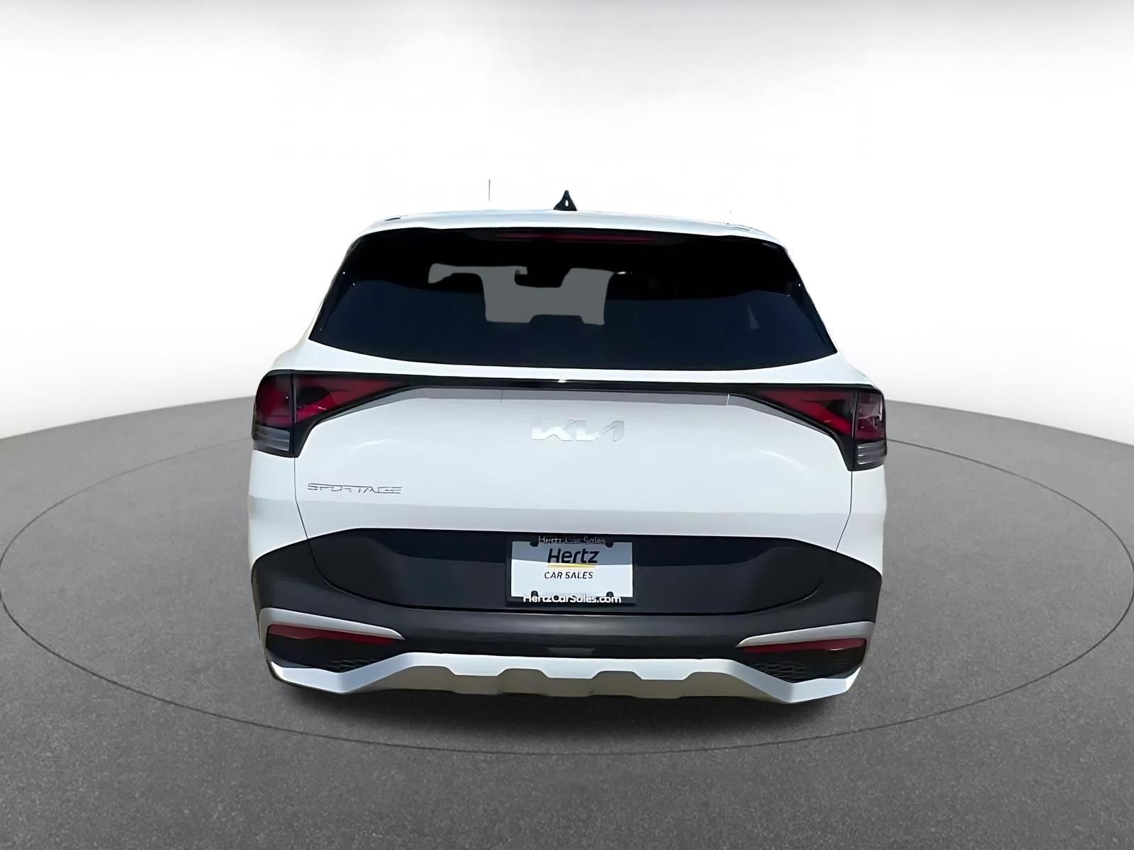 Thumbnail: 2025 Kia Sportage - 12