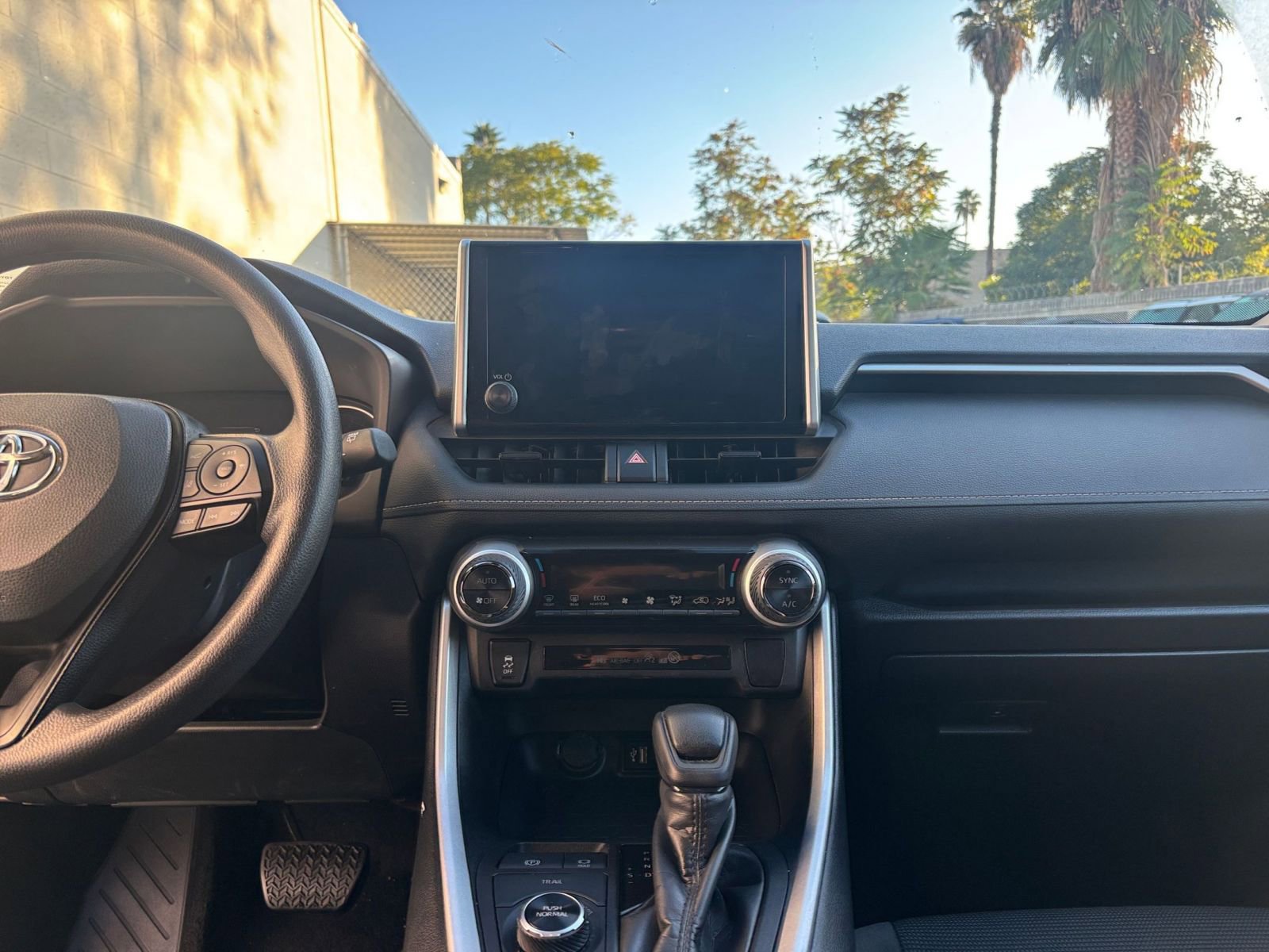 Thumbnail: 2025 Toyota RAV4 - 30