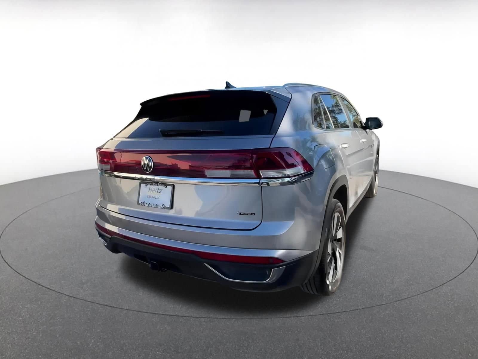 Thumbnail: 2025 Volkswagen Atlas - 14