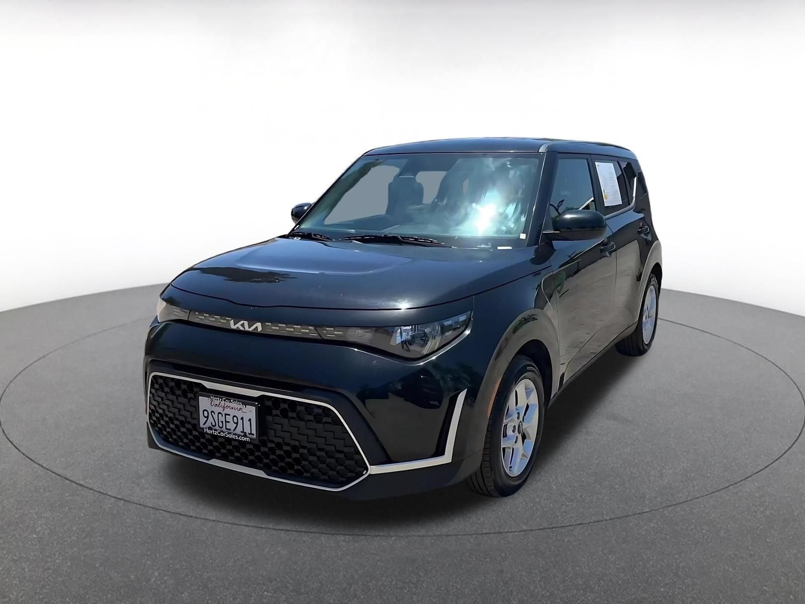 Thumbnail: 2025 Kia Soul - 7