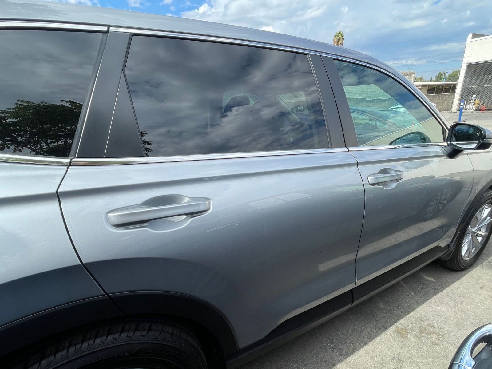 Thumbnail: 2024 Honda CR-V - 2