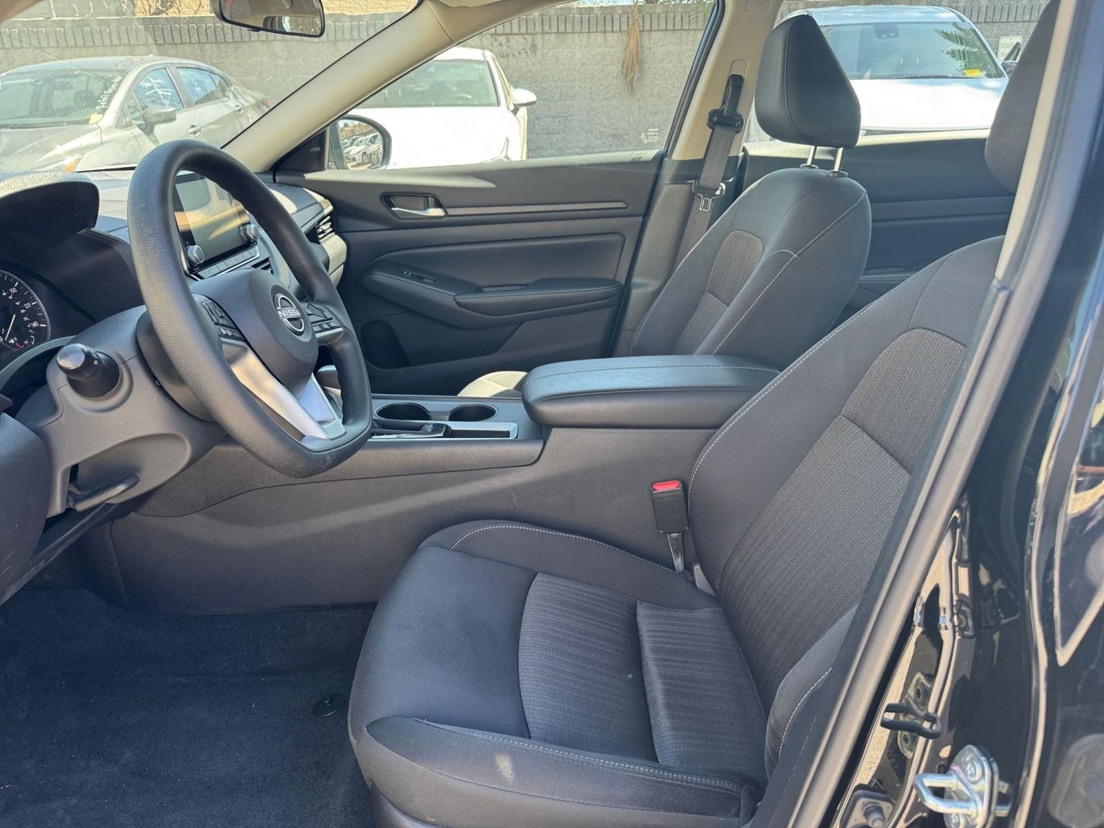 Thumbnail: 2025 Nissan Altima - 28