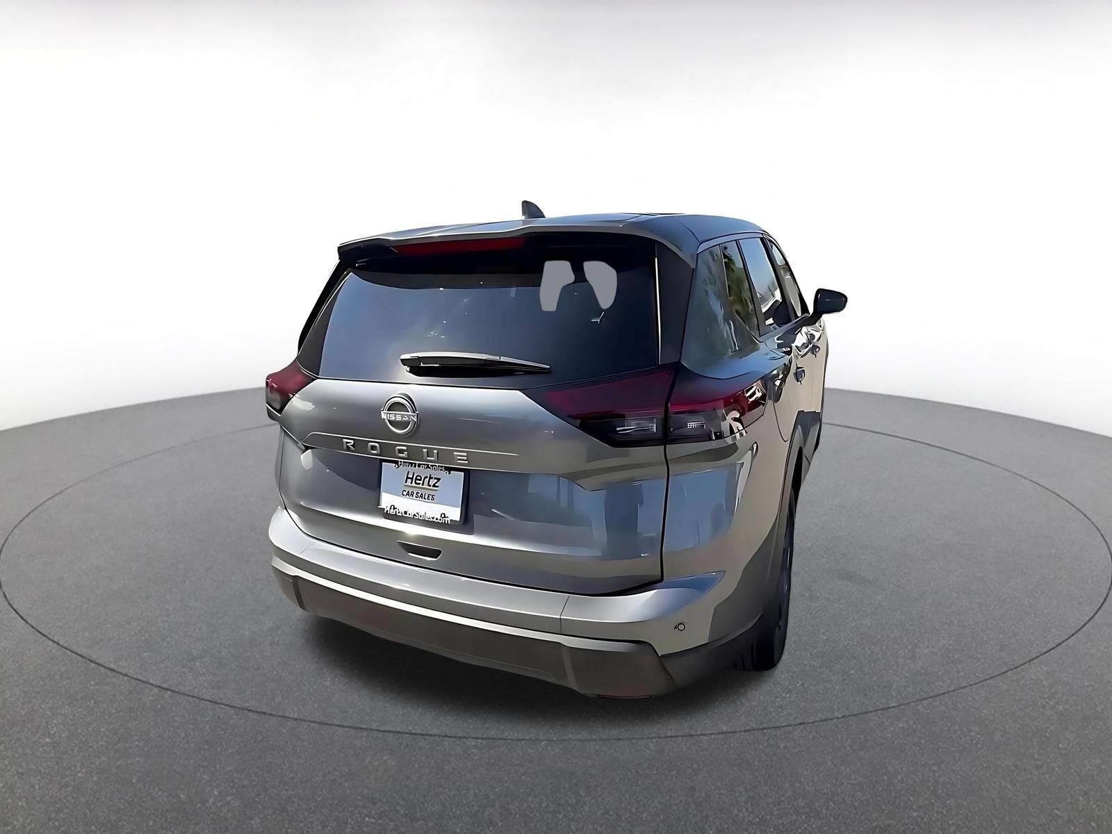 Thumbnail: 2025 Kia K4 - 14