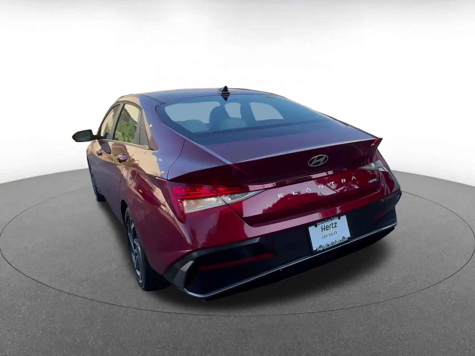 Thumbnail: 2025 Hyundai Elantra - 11