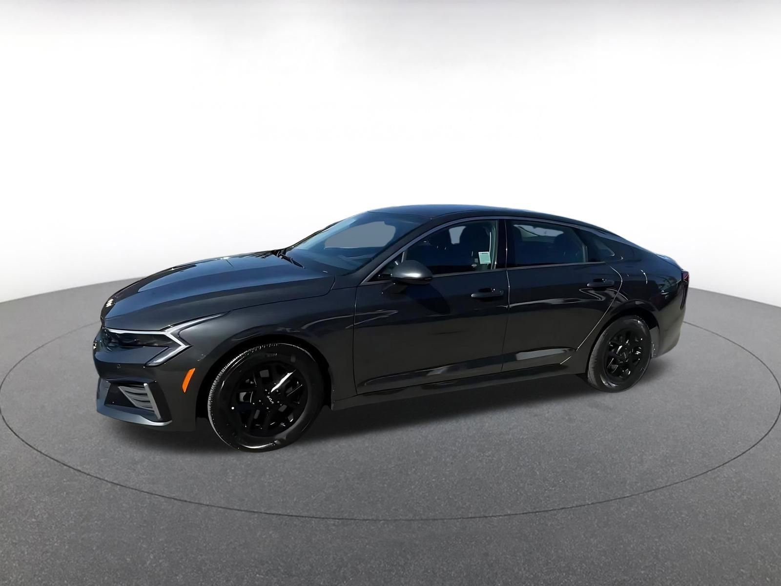 Thumbnail: 2025 Kia K5 - 8