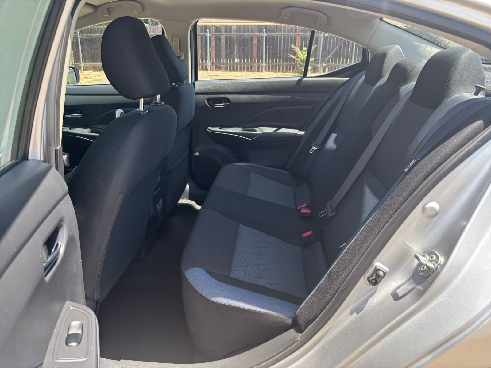 Thumbnail: 2025 Nissan Versa - 24