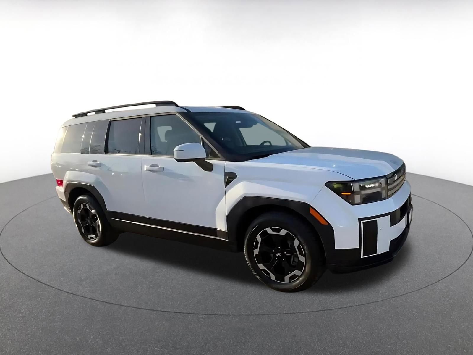 Thumbnail: 2025 Hyundai Santa Fe - 2