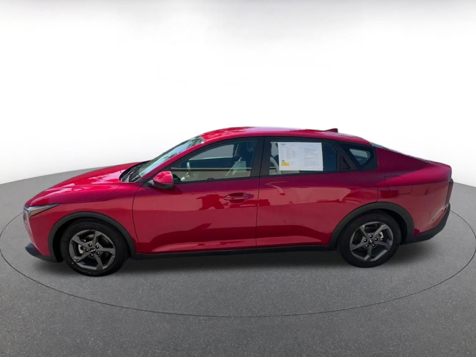 Thumbnail: 2025 Kia K4 - 9