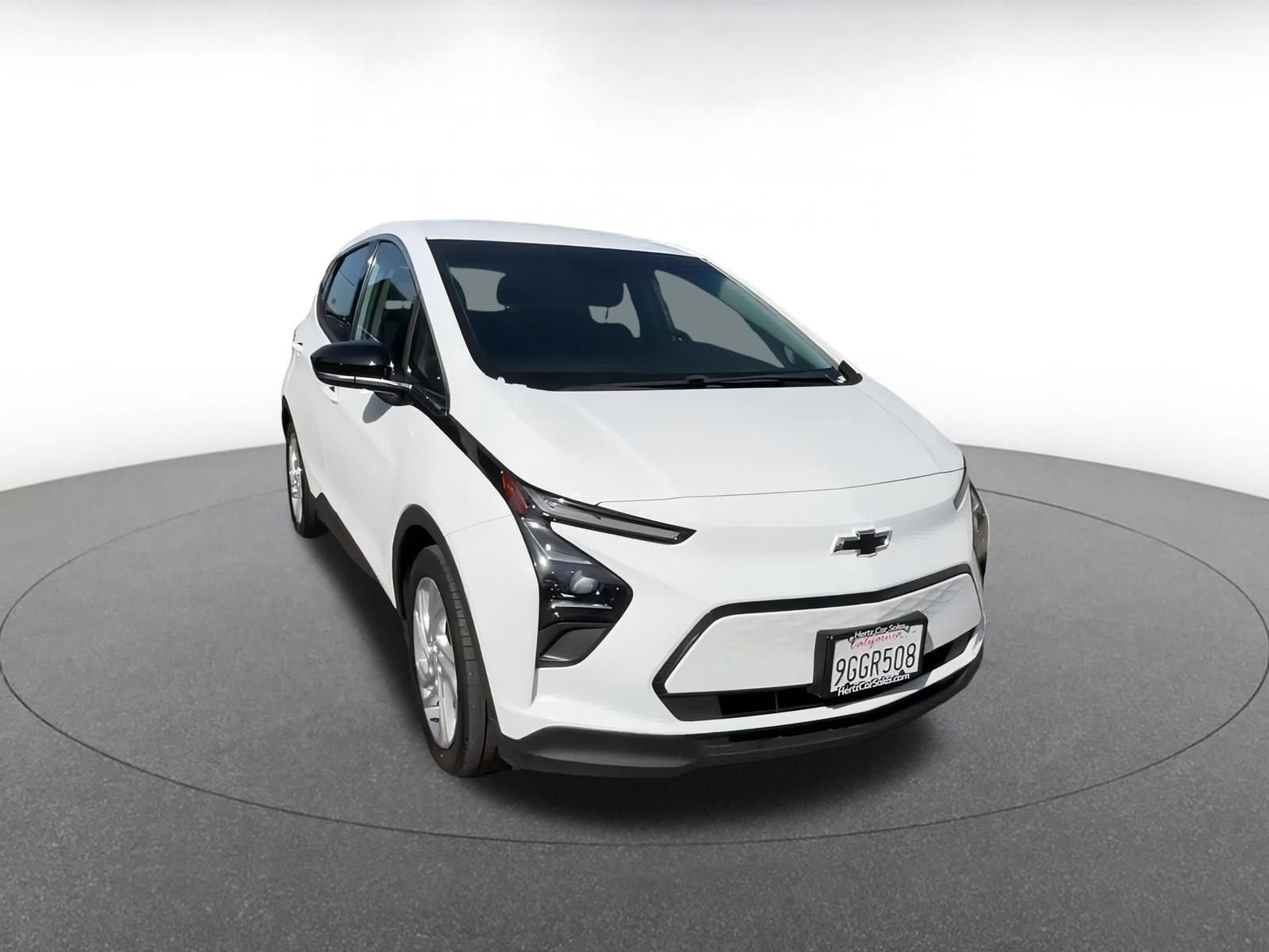 Thumbnail: 2023 Chevrolet Bolt EV - 3