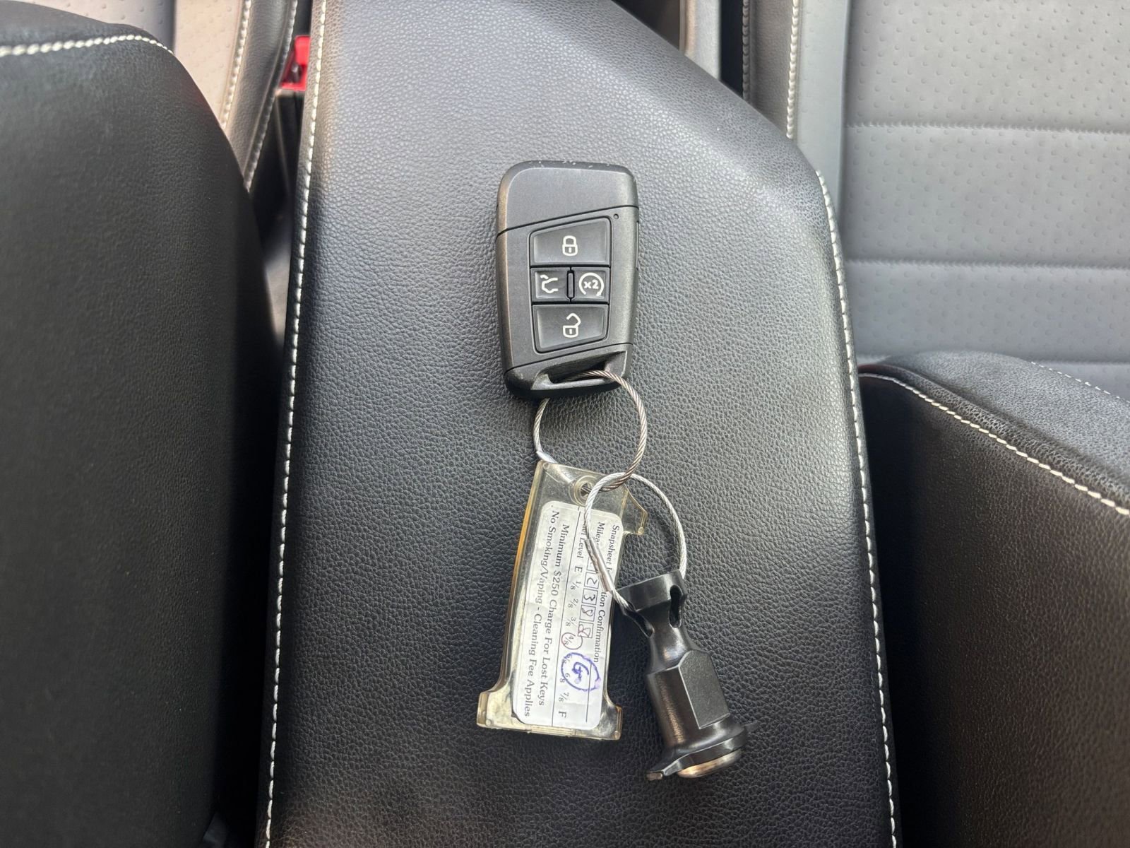 Thumbnail: 2025 Volkswagen Jetta - 22