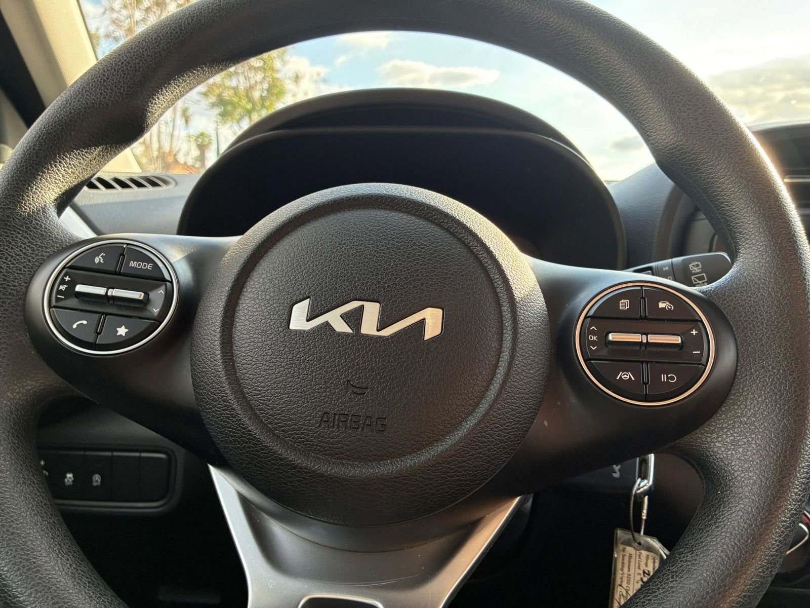 Thumbnail: 2025 Kia Soul - 25