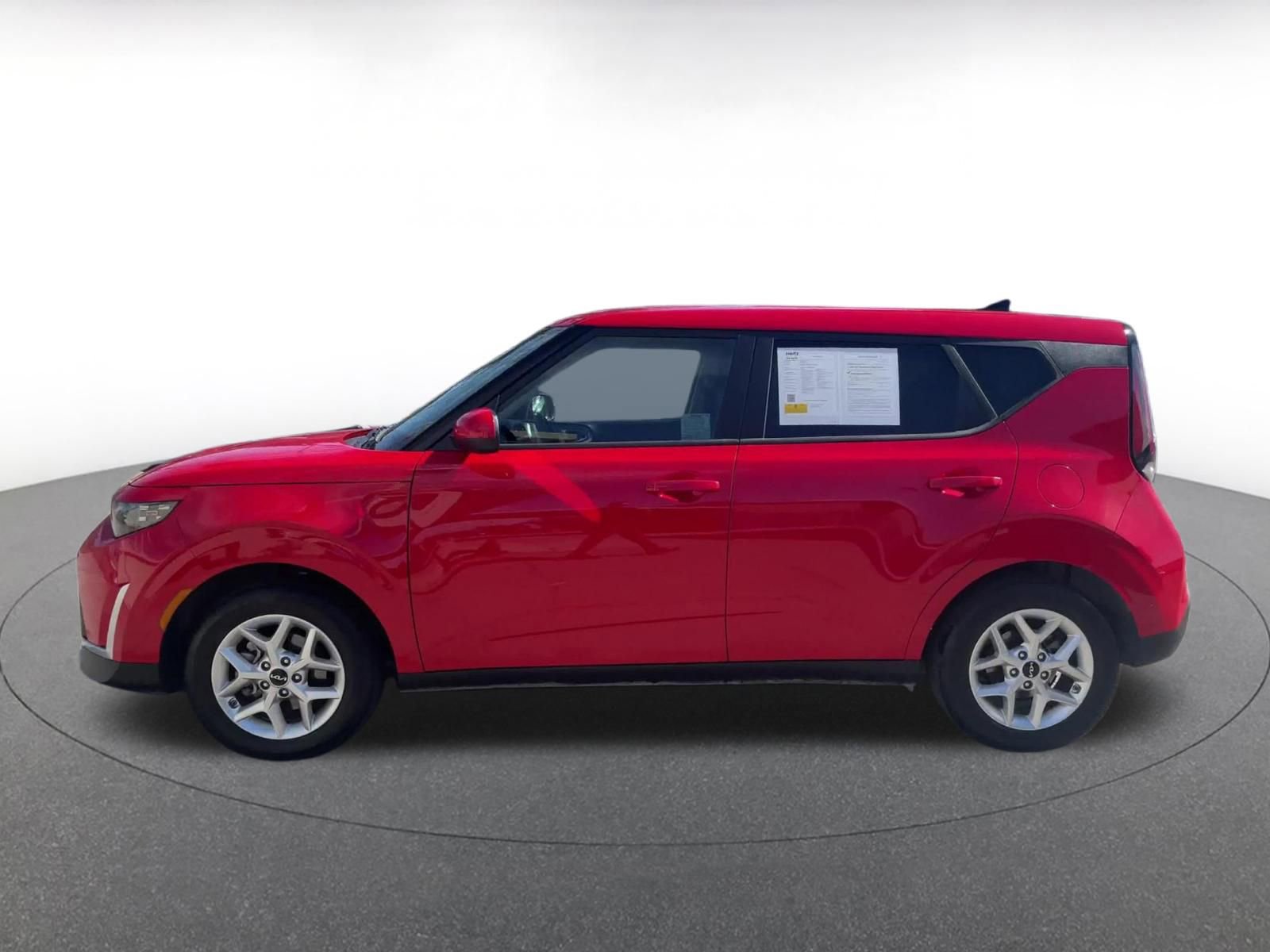 Thumbnail: 2025 Kia Soul - 9