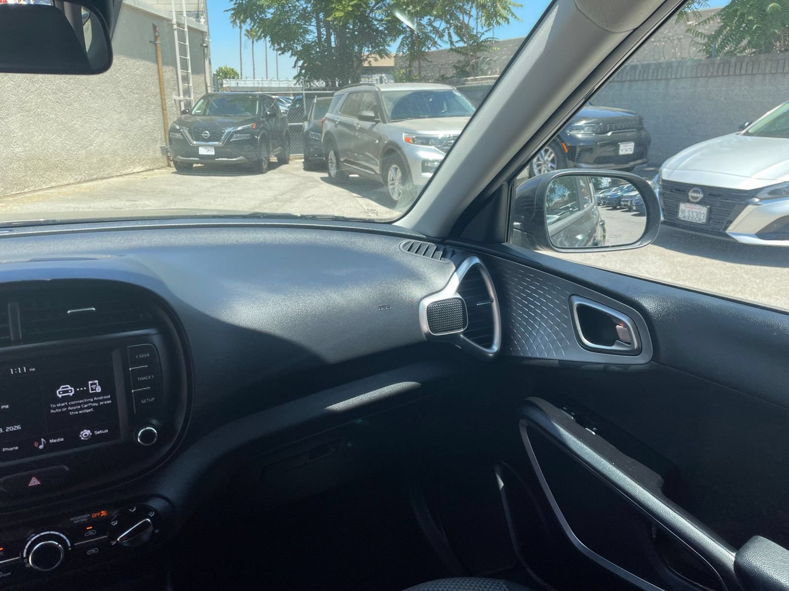 Thumbnail: 2025 Kia Soul - 34