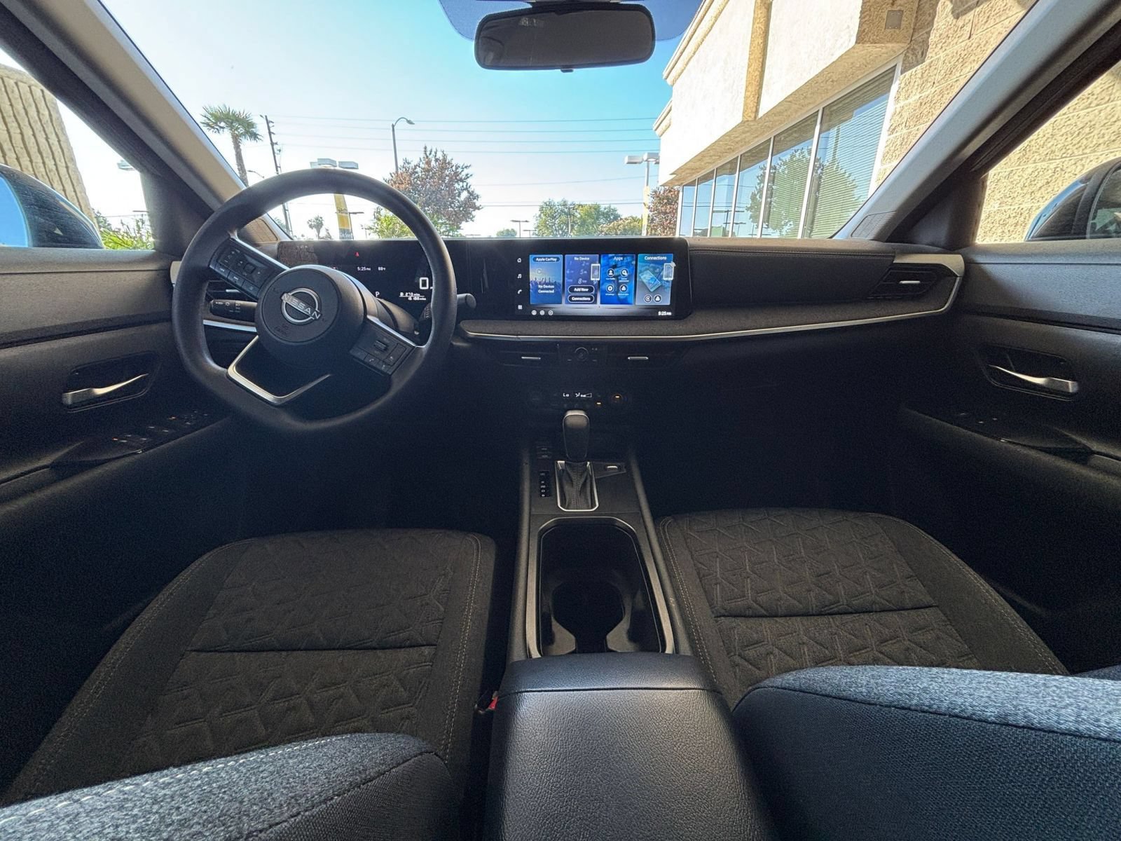 Thumbnail: 2026 Nissan Kicks - 31