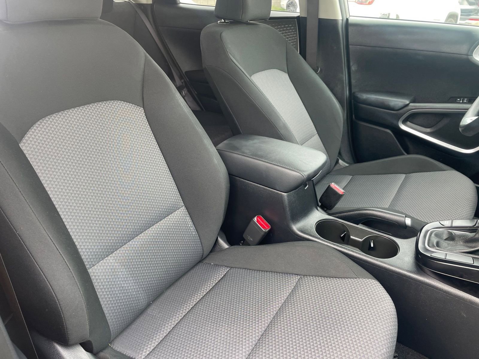 Thumbnail: 2025 Kia Soul - 35