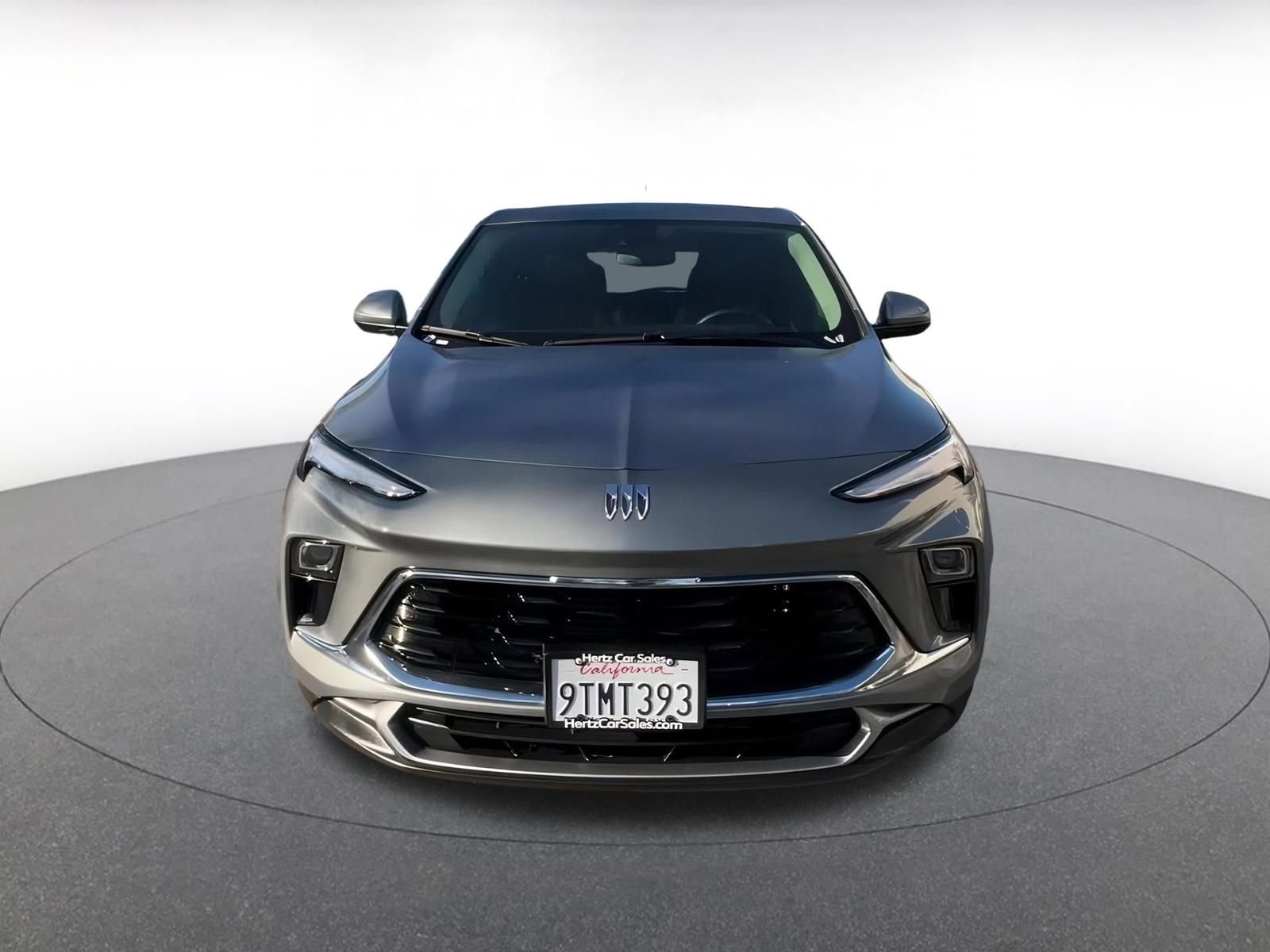 Thumbnail: 2025 Buick Encore GX - 4