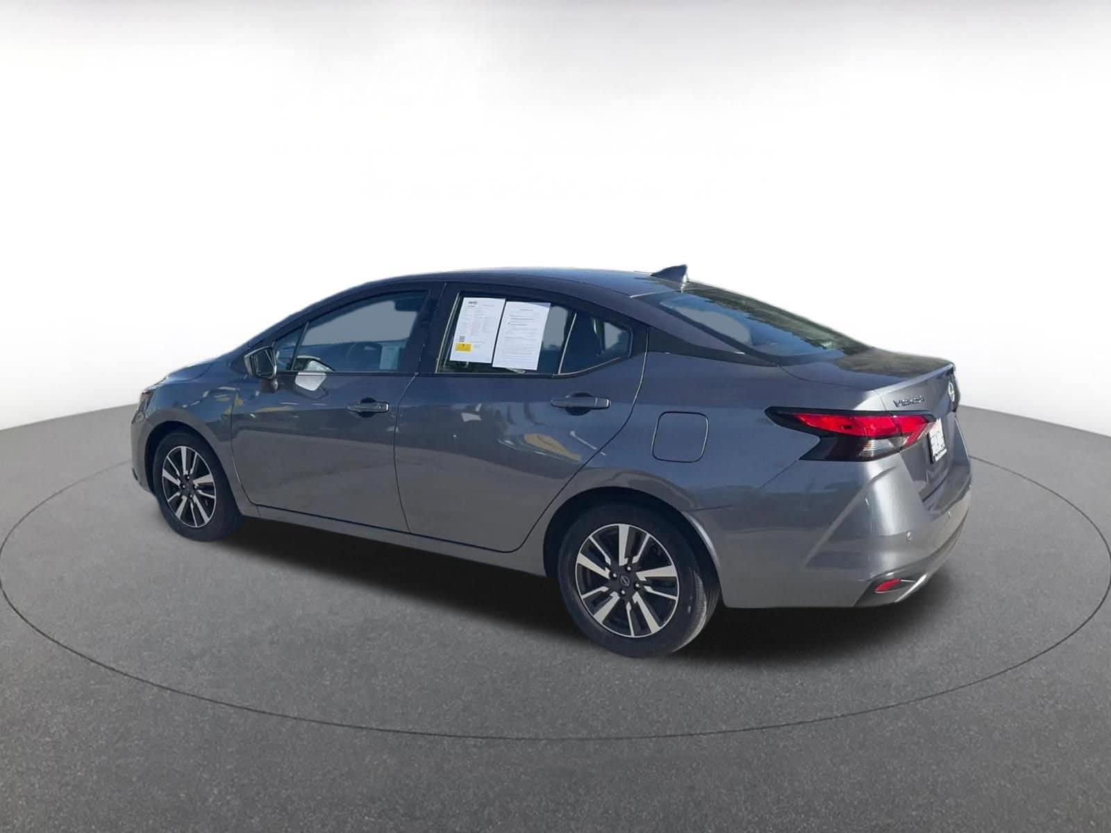 Thumbnail: 2025 Nissan Versa - 9
