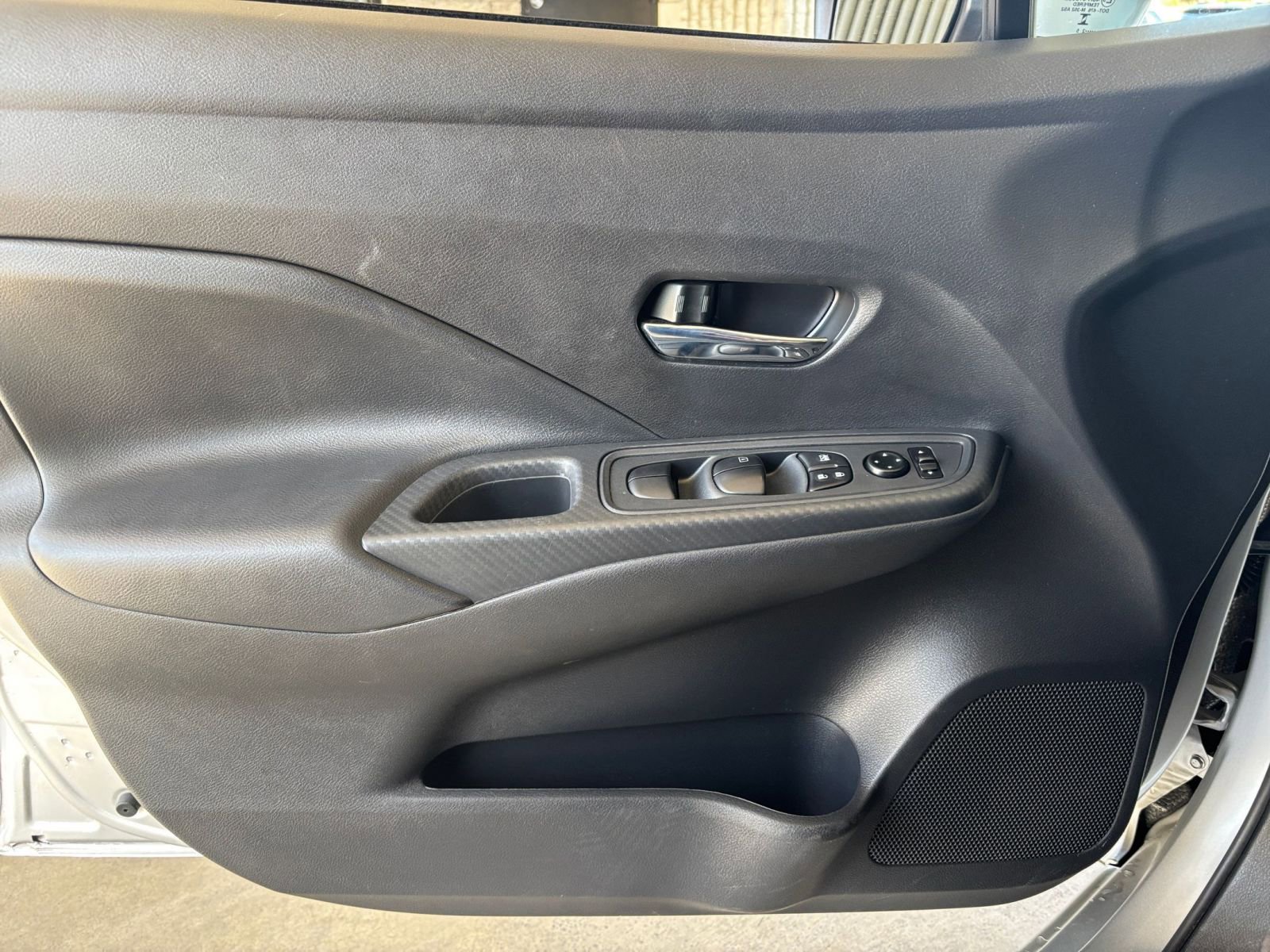 Thumbnail: 2025 Nissan Versa - 18