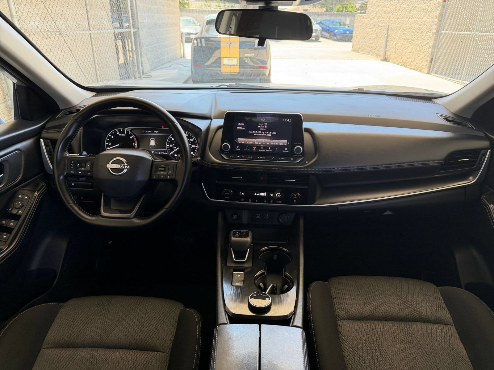 Thumbnail: 2025 Nissan Rogue - 35